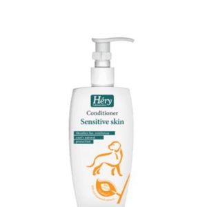 Hery - Sensitive Skin Conditioner - 200 ml