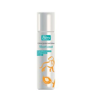 Hery - Short Colour Protect and Shine - 125 ml