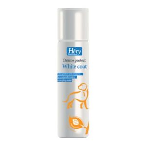Hery - White Coat Dermo-Protect - 200 ml