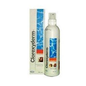 I.C.F. - Spray Clorexyderm - 250 ml