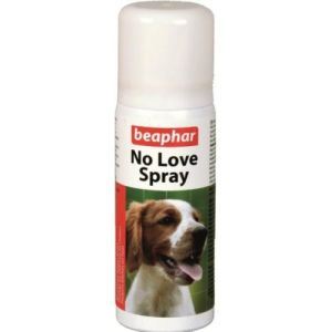 Beaphar - Spray No Love - 50 ml
