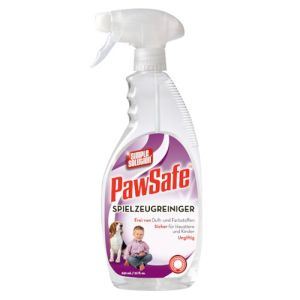 Bramton Simple Solution PawSafe - Solutie curatare jucarii - 650 ml