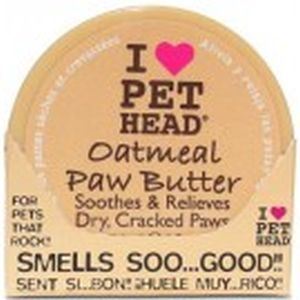 Kong - Crema labute Pet Head Paw Butter