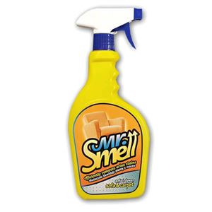 Mr. Smell - Spray pentru curatat covoare si canapele - 500 ml
