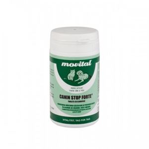 Canin Stop Forte - 60 tab