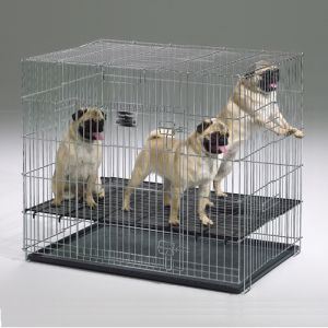 Midwest - Cusca transport Puppy Playpen 224-05