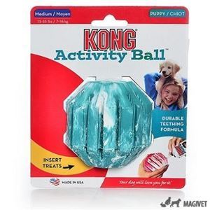 Kong - Activity Ball M