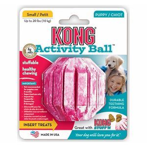 Kong - Activity Ball S