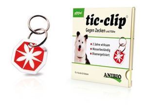 Anibio - Tic-Clip