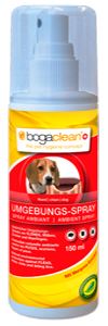 Bogaclean - Spray antiparazitar ambient - 150 ml