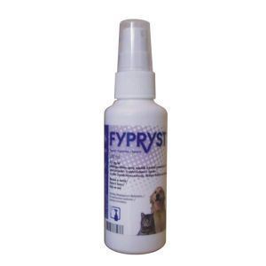 Fypryst - Spray antiparazitar - 100 ml