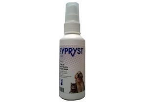 Fypryst - Spray antiparazitar - 250 ml