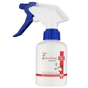 Hery - Spray Zero Puce pentru caini - 250 ml