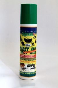 Phylaxia Pharmarom - Piret Mix Spray - 200 ml