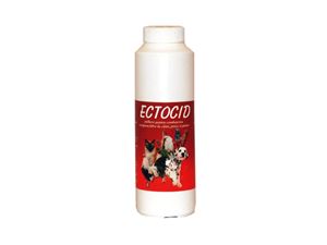 Promedivet - Ectocid pudra - 10 g