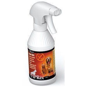 Vetagro - Fiprex spray antiparazitar - 100 ml