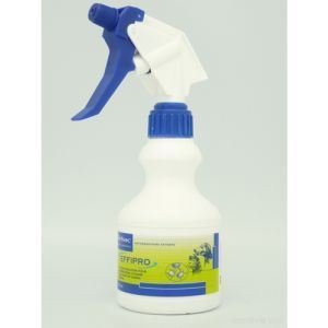 Virbac - Effipro spray - 250 ml