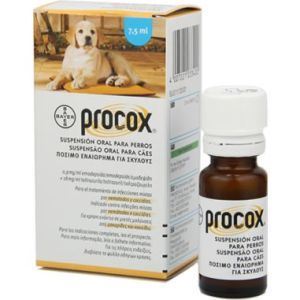 Procox - 7,5 ml