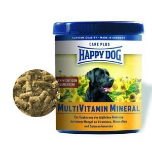 Happy Dog - Multivitamin Mineral - 1 kg