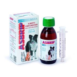 Asbrip Pets - 150 ml