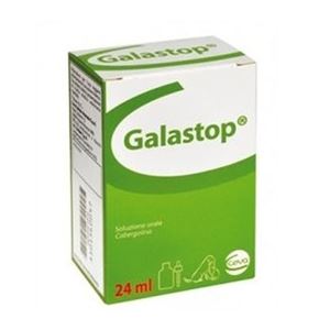 Ceva Sante - Galastop - 24 ml