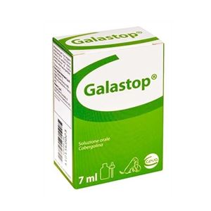 Ceva Sante - Galastop - 7 ml