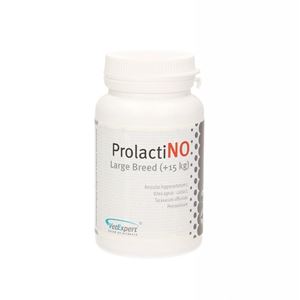 VetExpert - Prolactino Small Breed - 255 mg/30 tab