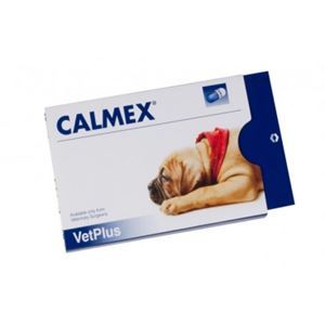 VetPlus - Calmex - 12 tab