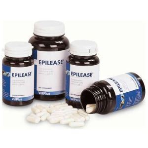 VetPlus - Epilease 1000 mg - 60 tab