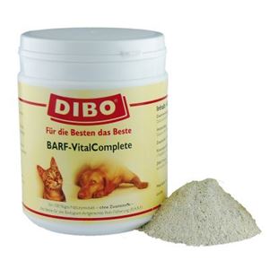 Dibo - BARF - Vital Complete - 450 g