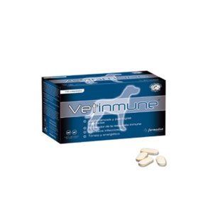Farmadiet - VetInmune - 120 tab