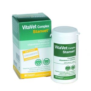 VitaVet Complex - 60 tab