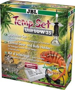 JBL - TempSet Unit L-U-W - 35 W