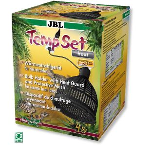 JBL - TempSet heat