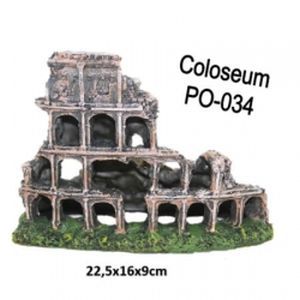 Resun - Coloseum PO-034