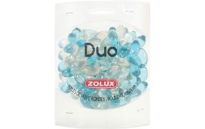 Zolux - Sticla decorativa duo - 472 g