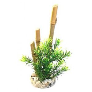Sydeco - Bamboo Forest Plants - 20 cm / 349415