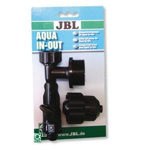 JBL - Aqua In-Out