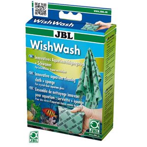 JBL - WishWash Acvarium