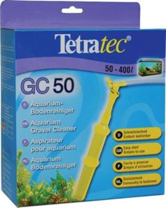 Tetra - GC50