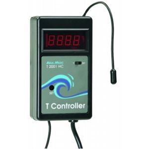Aqua Medic - T Controller T 2001 CC cu senzor