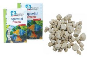 Aquarium Munster - Aquavital Zeranix - 1400 ml