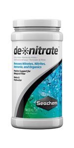 Seachem - De Nitrate - 250 ml