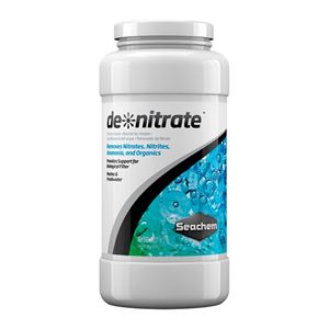Seachem - De Nitrate - 500 ml