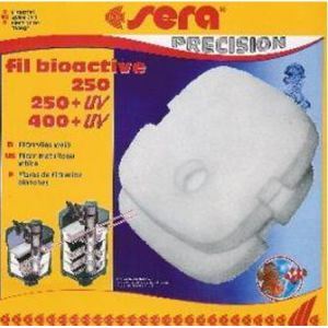 Sera - Filter Mat Floss White Serafil 250, 250+UV, 400+UV / 30632