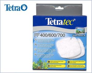 Tetra - FF 600/700