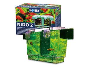 Hobby - Nido 2 Floating breeder