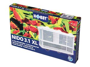 Hobby - Nido 3.1 XL Floating breeder