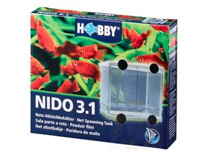 Hobby - Nido 3.1