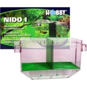 Hobby - Nido I floating breeder